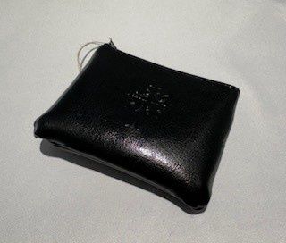 ROSARY CASE LEATHER