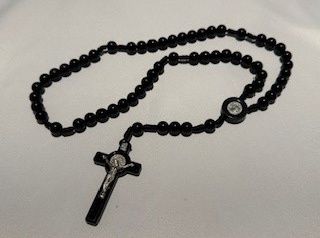 ROSARY - ST BENEDICT