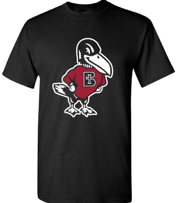 TEE-ROCKY FULL COLOR