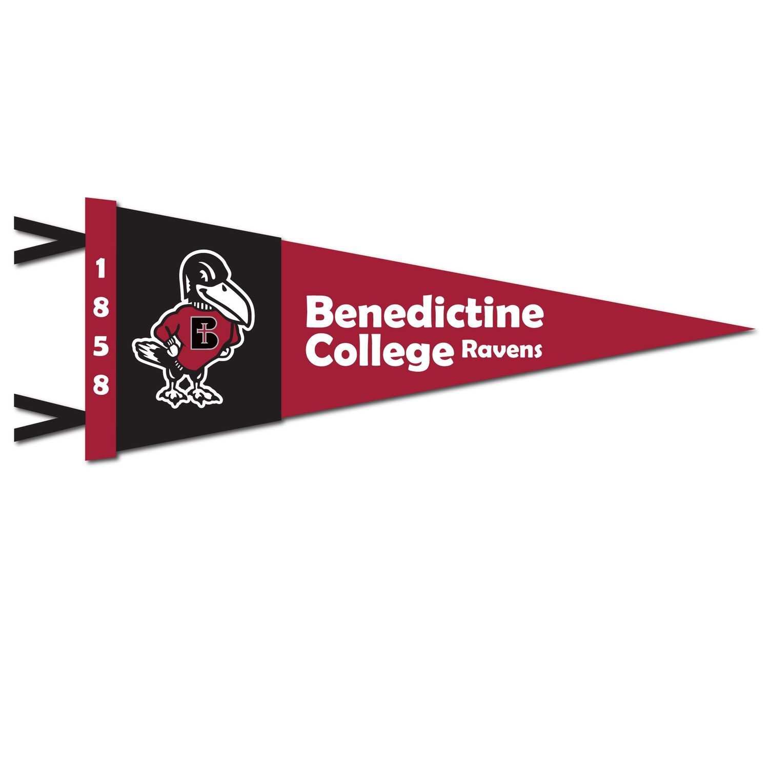 PENNANT - SPIRITED