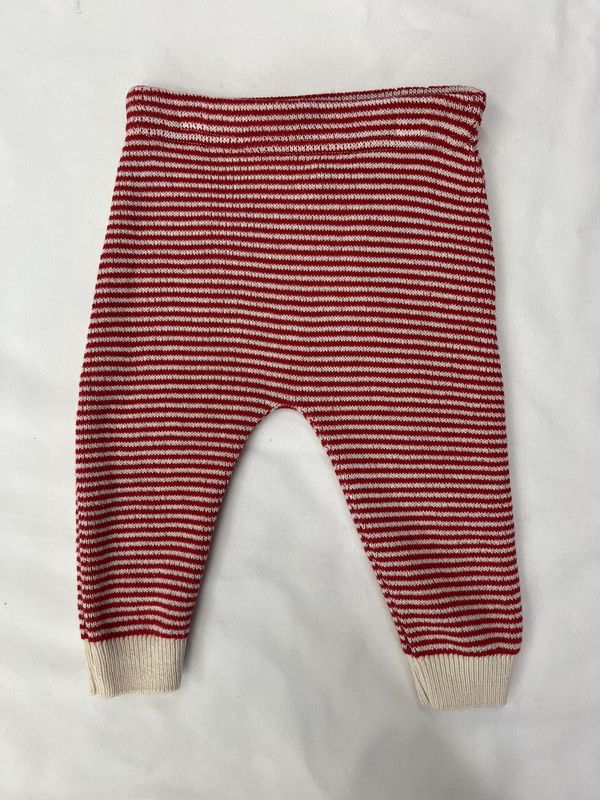 PANT-BABY PULL ON