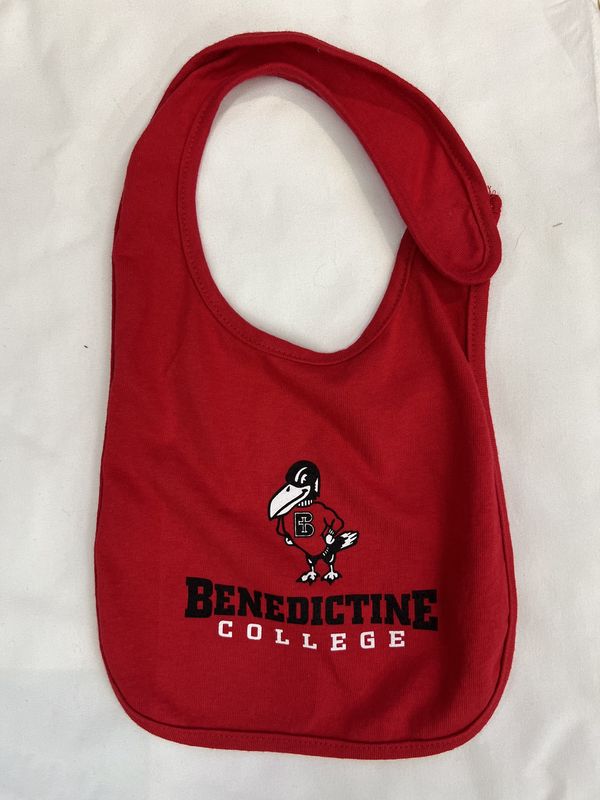 BIB - INFANT MASCOT