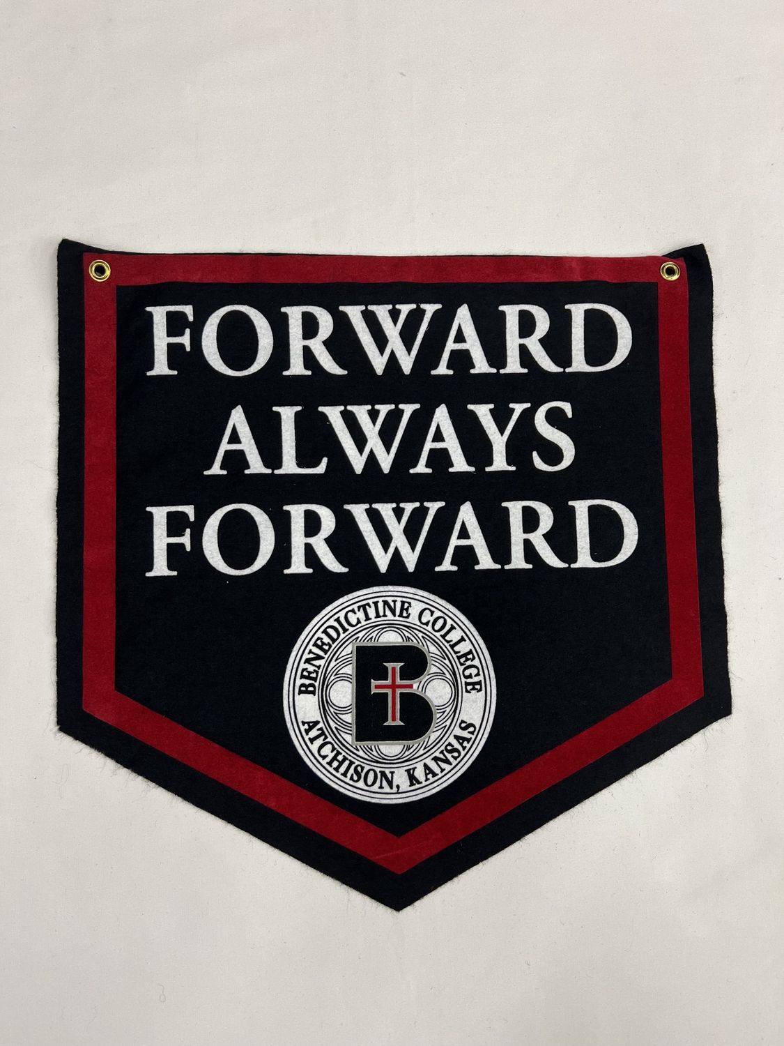 BANNER-FORWARD