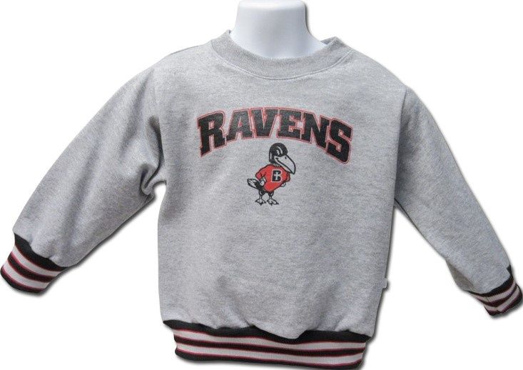 CREW - TODDLER SPORTY