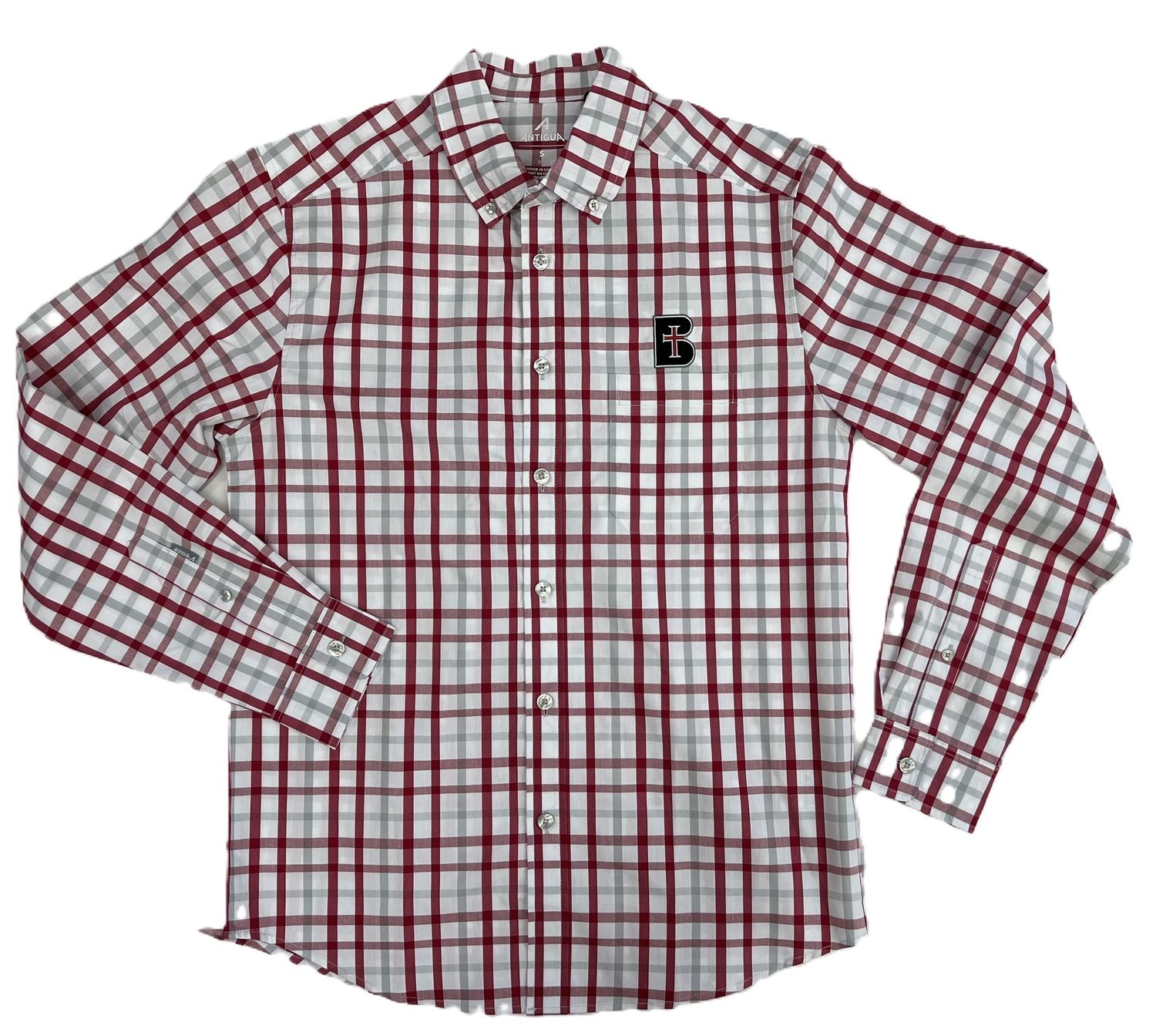 SHIRT-MEN&#39;S TENDING