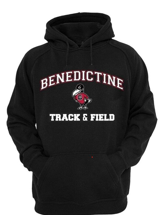 HOOD-TRACK AND FIELD