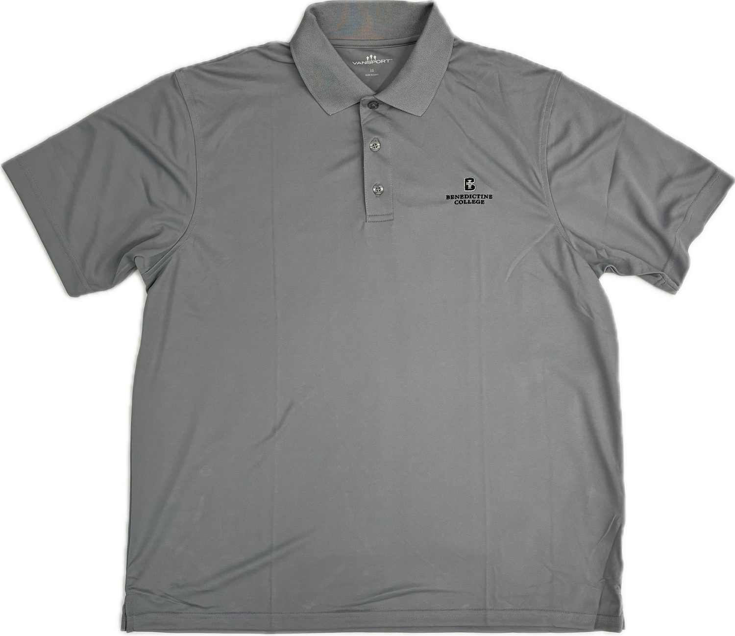 POLO - OMEGA S/S