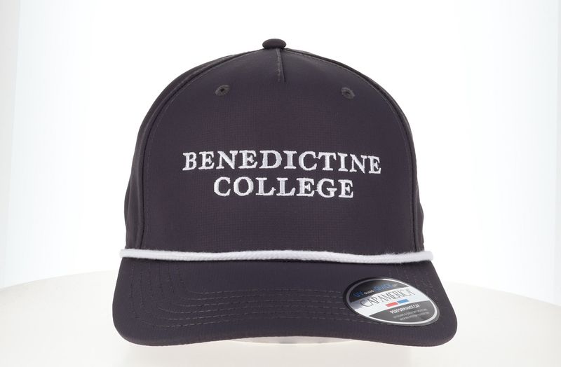HAT - ATHLETIC ROPE