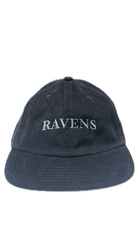 HAT - CORDUROY