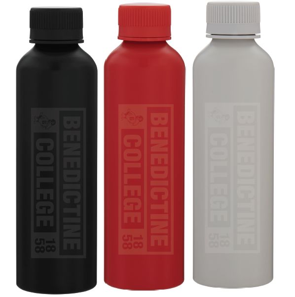 WATER BOTTLE - LONDON 21 OZ