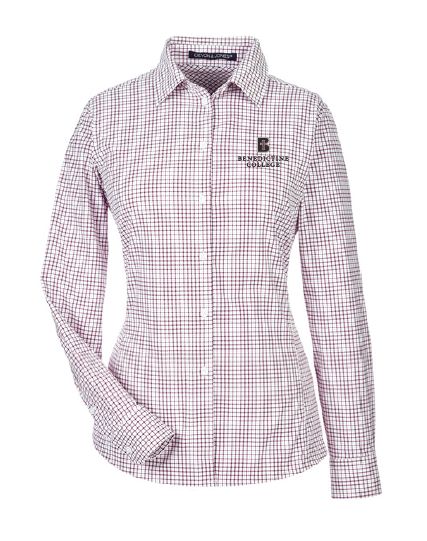 SHIRT - LADIES CROWNLUXE