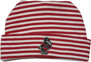 INFANT-CAP STRIPE