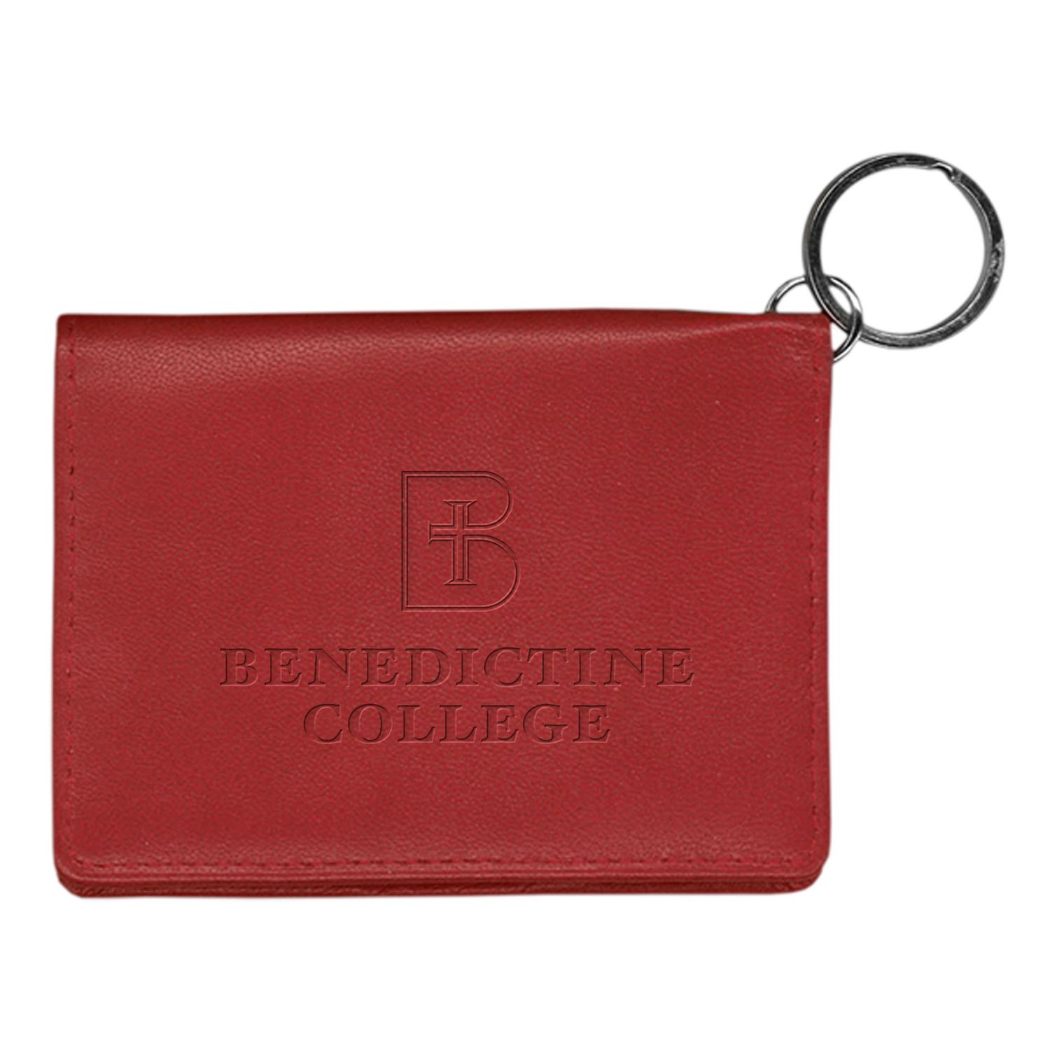 ID HOLDER-Leather