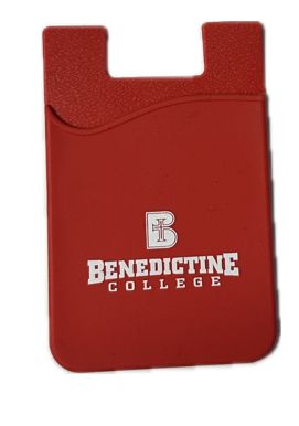 SILICONE CARD CASE