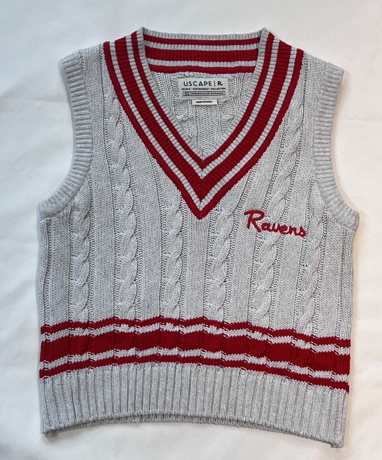 VEST - RENEW