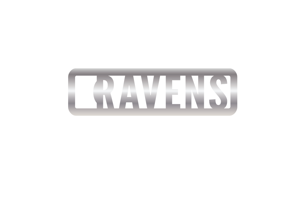 BOTTLE OPENER - RAVENS