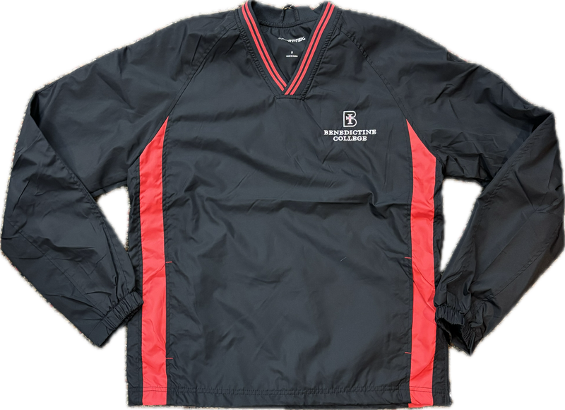 JACKET - TIPPED WINDSHIRT