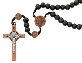 ROSARY-COPPER