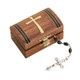 ROSARY BOX - RECTANGLE