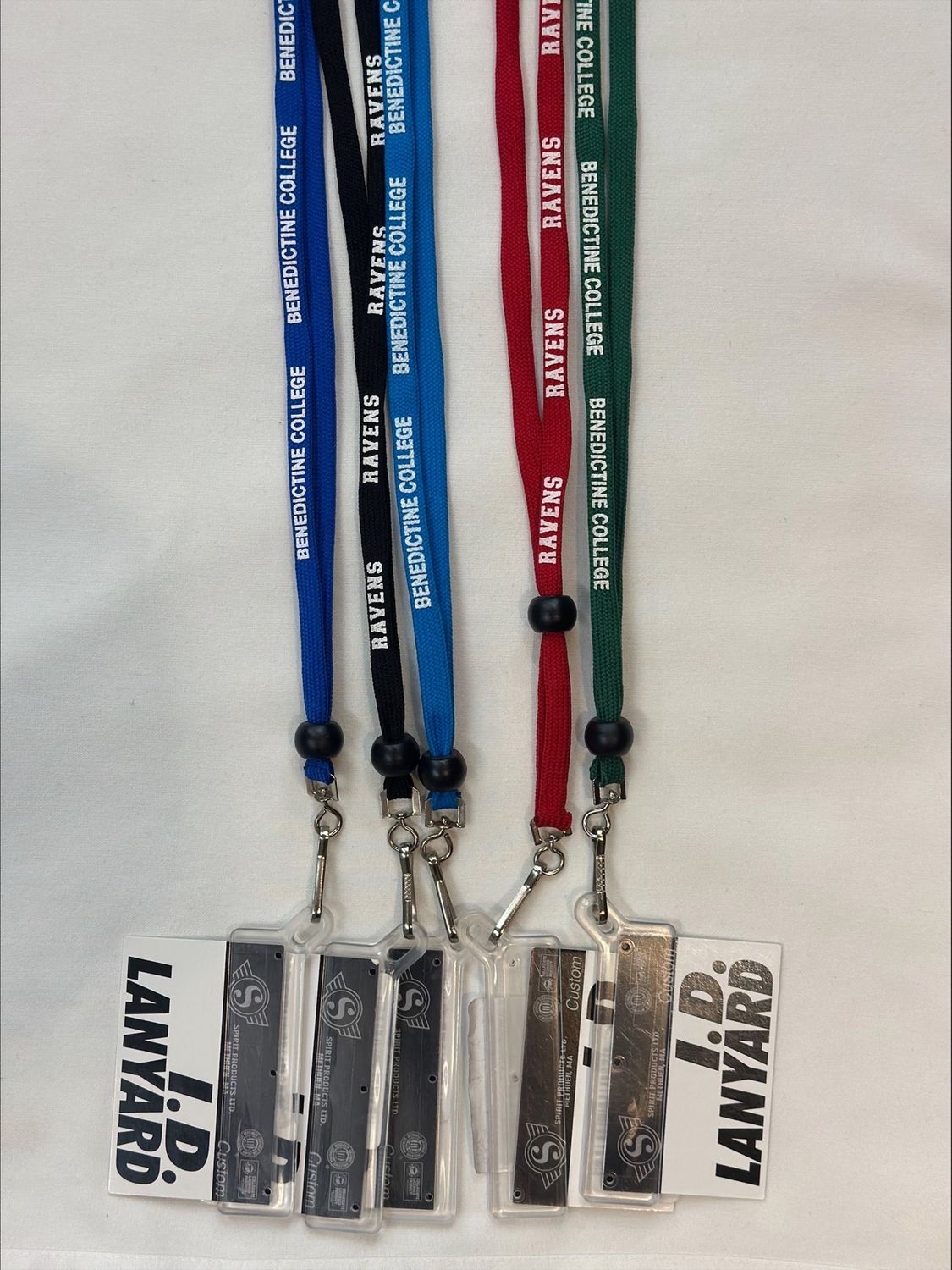 LANYARD W/ CASE