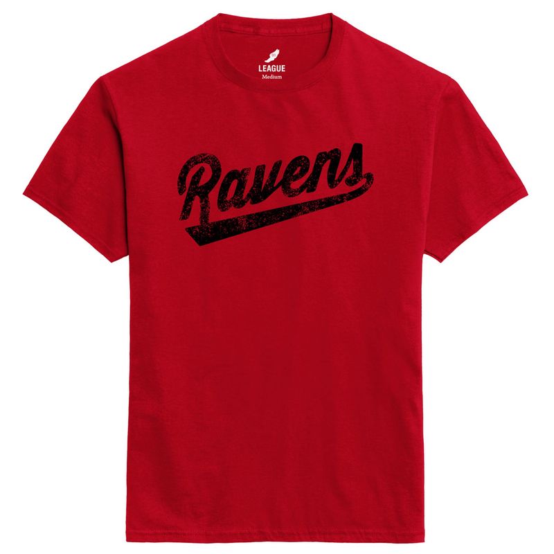 TEE - SWOOSH