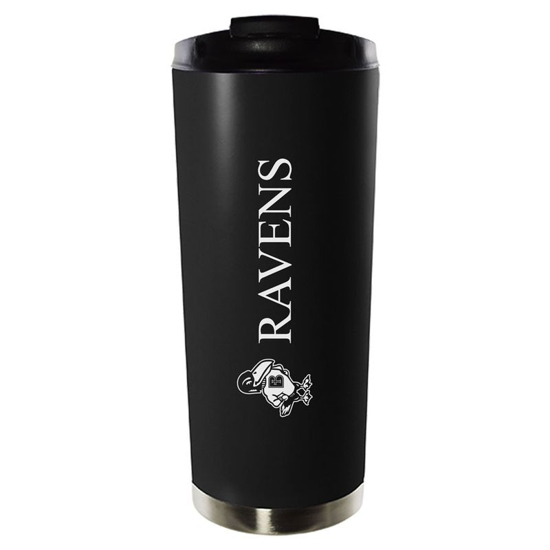 TUMBLER-VACUUM SEALED