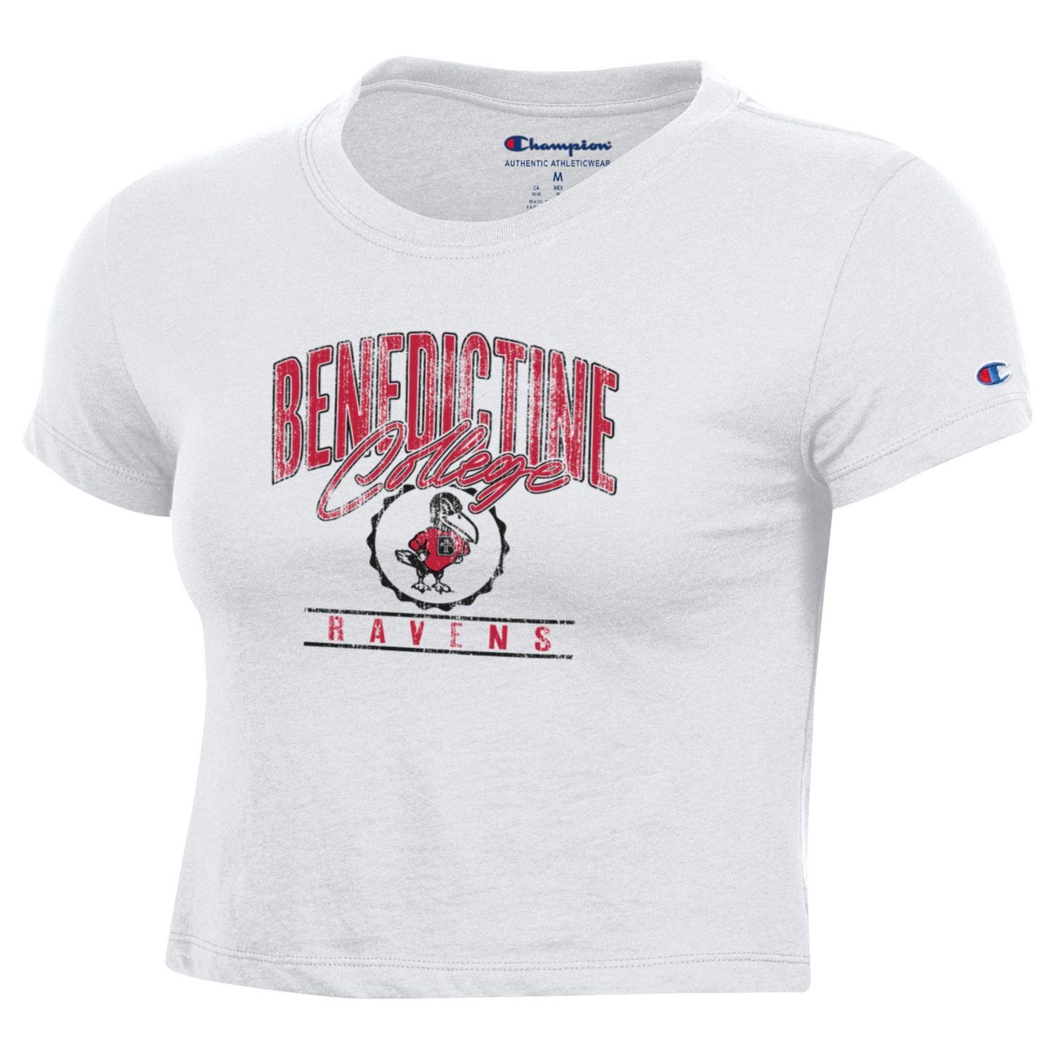 TEE - ESSENCE CROP