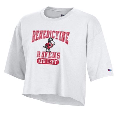 TEE - BOYFRIEND CROP