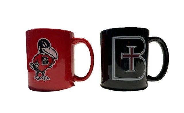 MUG - LIBERTY
