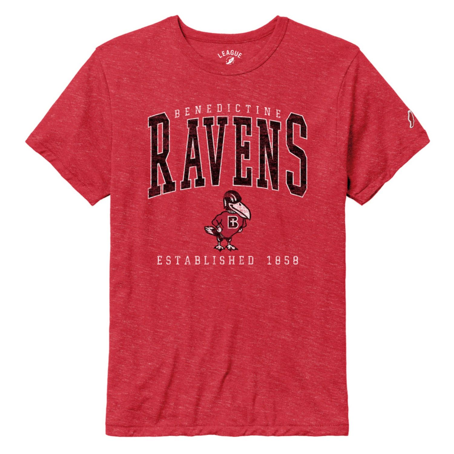 TEE - RISE UP