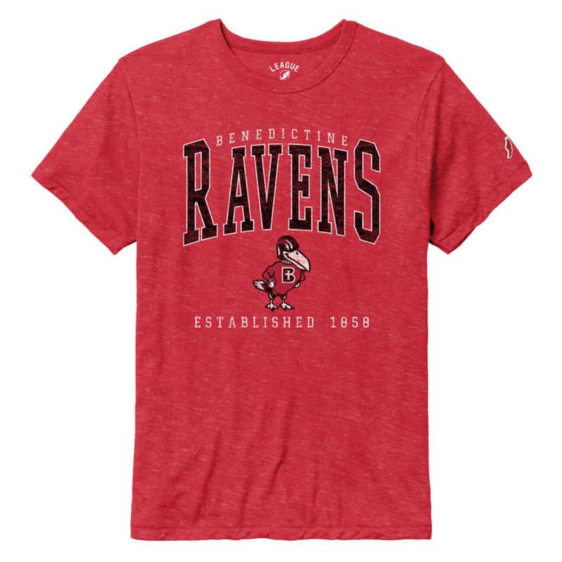 TEE - RISE UP