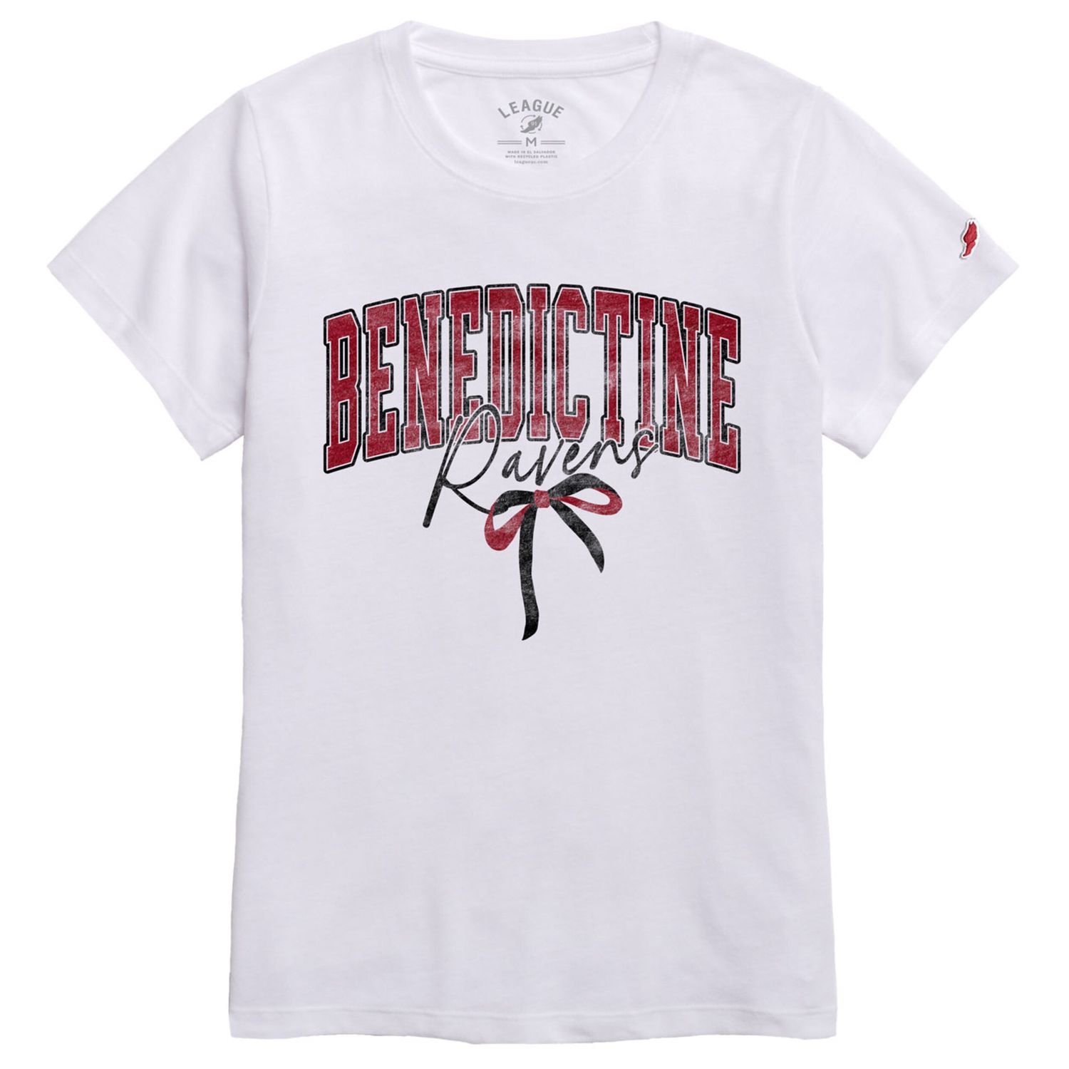 TEE - BOWTIQUE