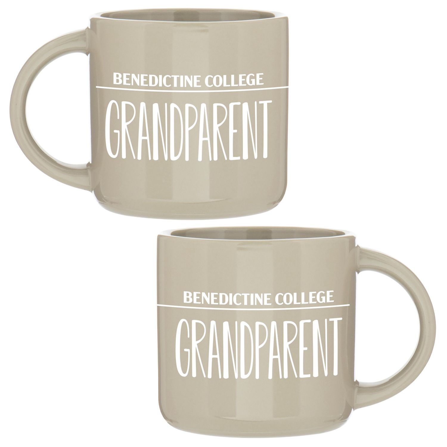 MUG - GRANDPARENT