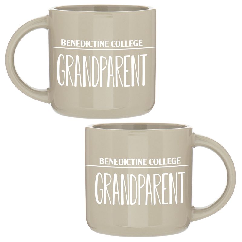 MUG - GRANDPARENT