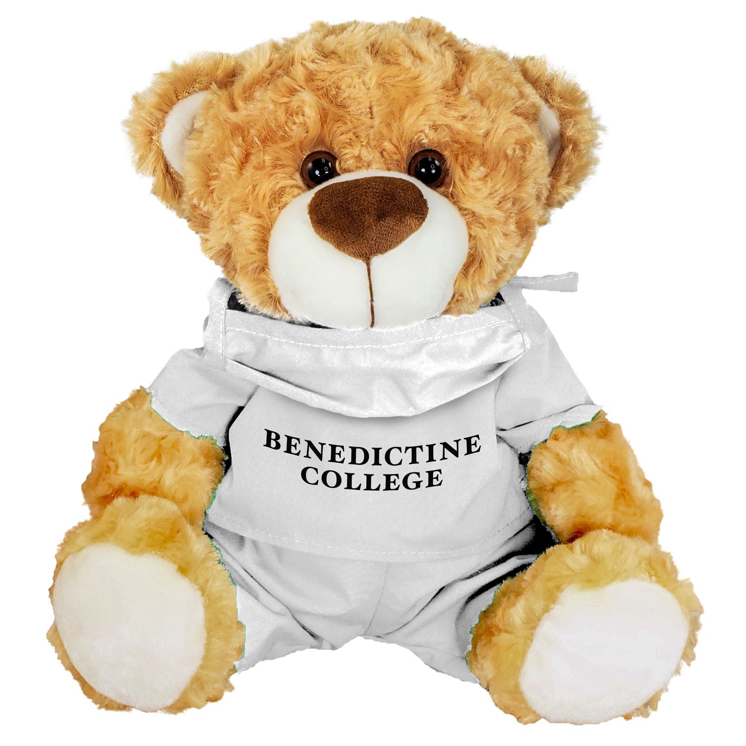 PLUSH - NURSE FRED