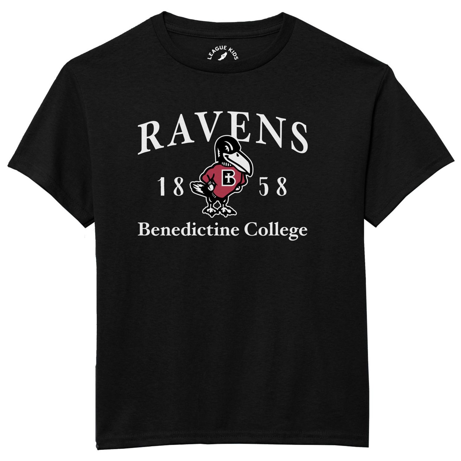 TEE - YOUTH EMBLEMATIC