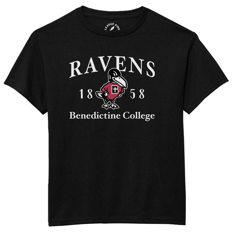 TEE - YOUTH EMBLEMATIC