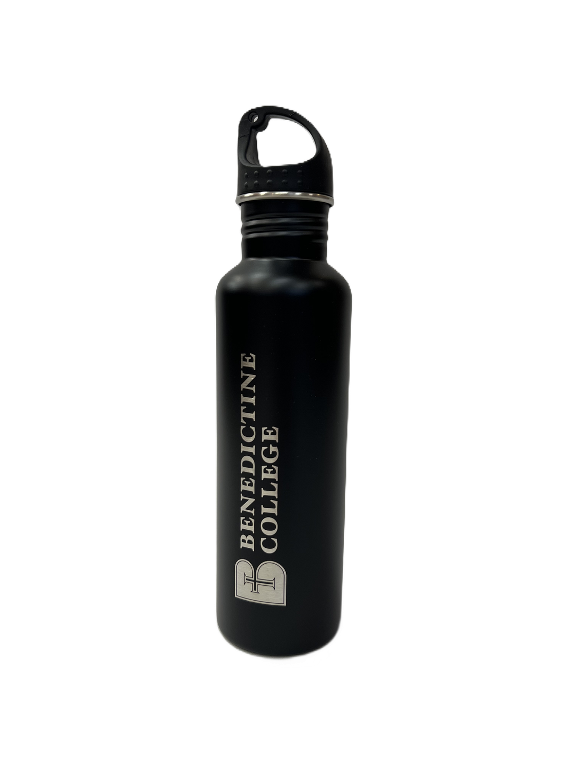 WATER BOTTLE - STEEL MATE