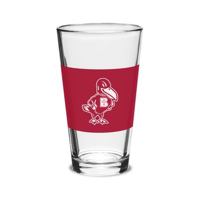 GLASS - GAMEDAY WRAP