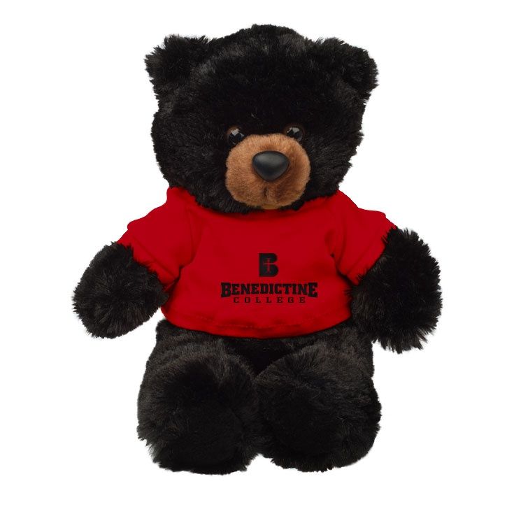 PLUSH - BEARY BEST FRIEND