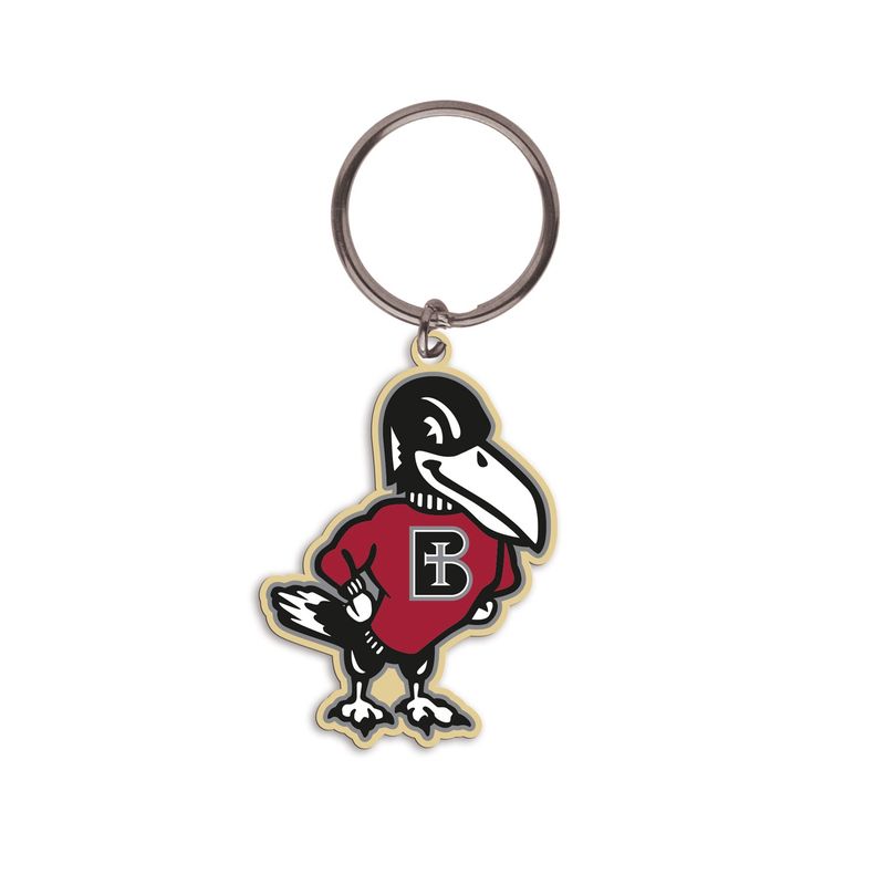 KEY TAG - PVC ROCKY