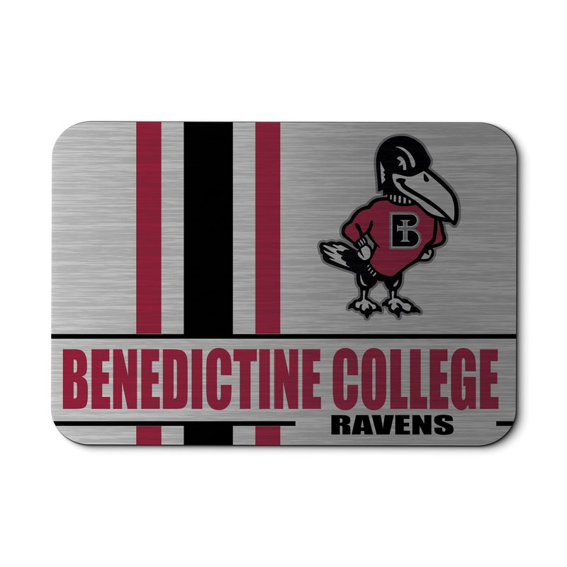 MOUSE PAD - ALUMINUM