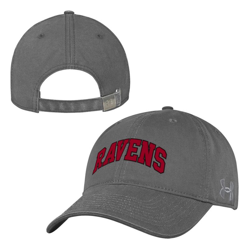 HAT - PERFORMANCE COTTON, ADJ