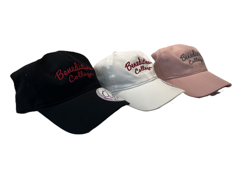 HAT - EVOLVE PONYTAIL
