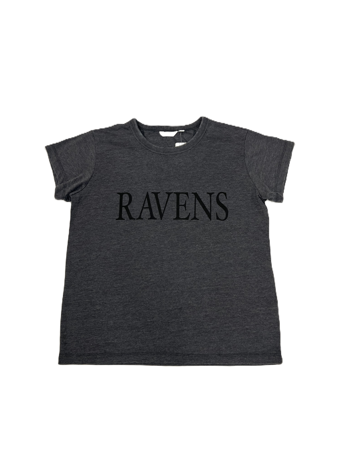 TEE - LADIES MONOCHROME