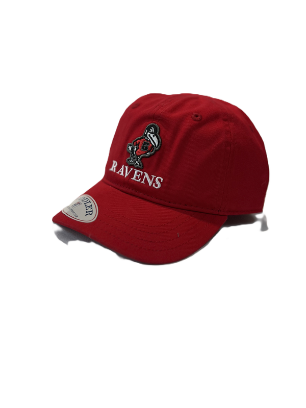 HAT - INFANT TWILL