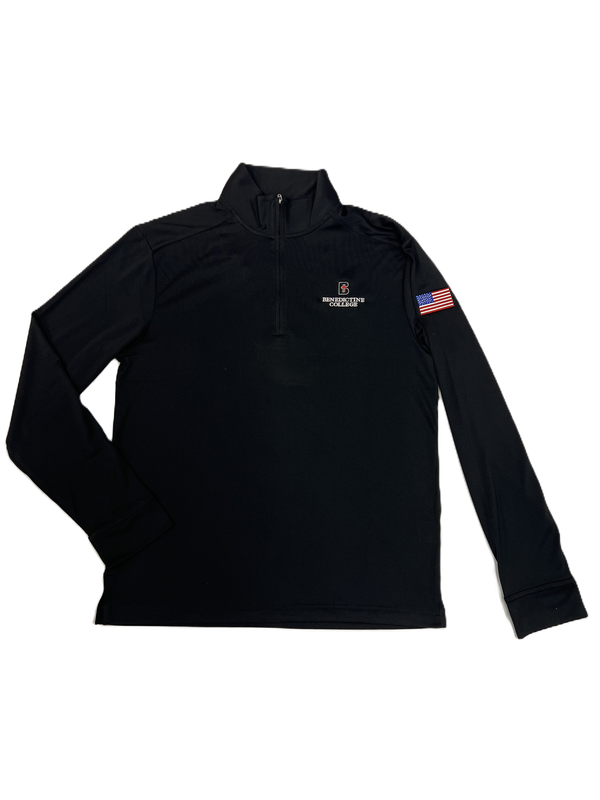 PULLOVER - HERITAGE