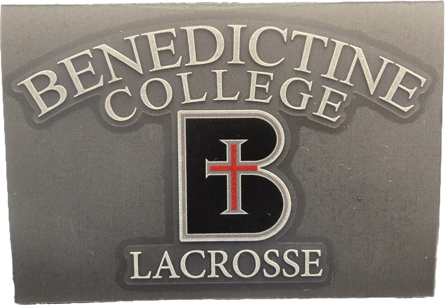 DECAL - SDS LACROSSE