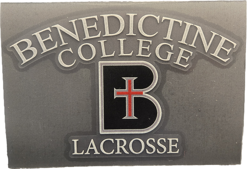 DECAL - SDS LACROSSE