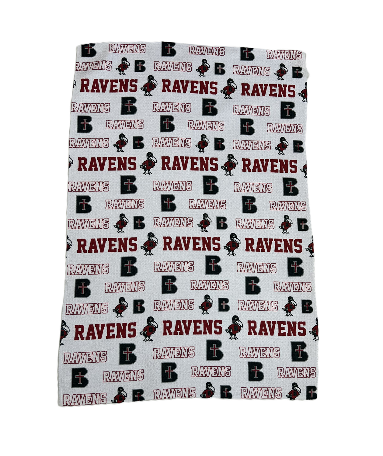 KITCHEN - WAFFLE TOWEL
